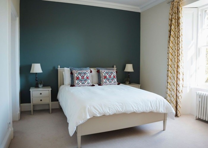 16. Bedroom (Double)