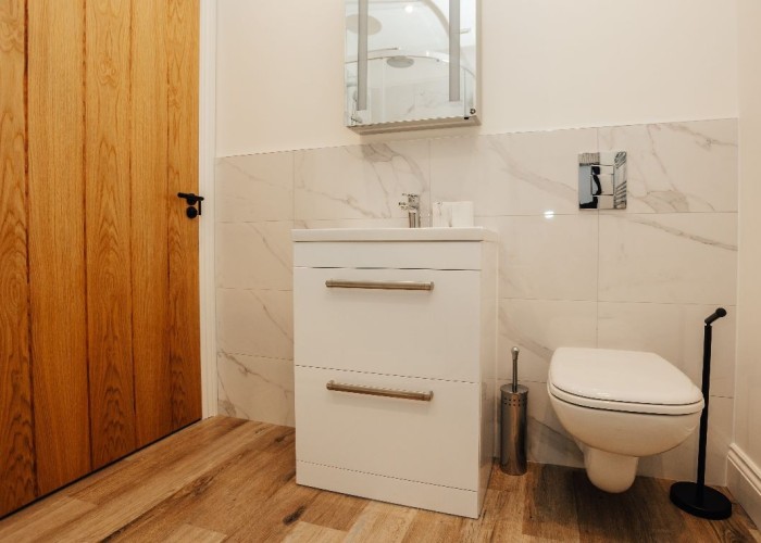 21. Bathroom