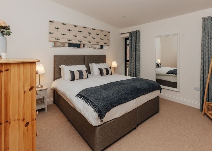 36. Bedroom (Double)