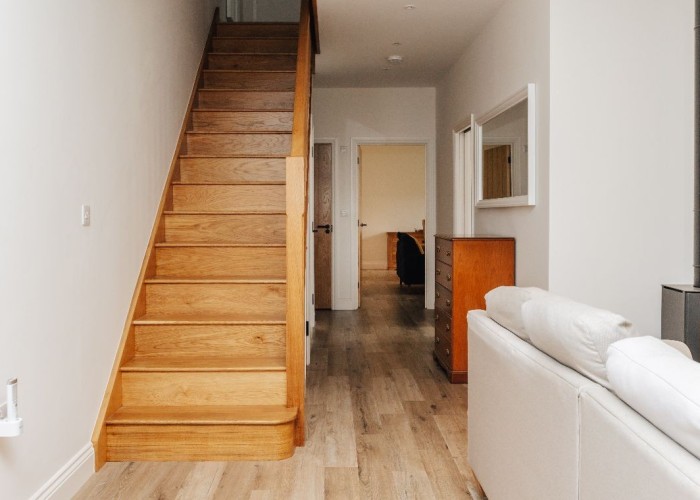 22. Stairway / Staircase