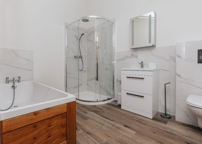 28. Bathroom
