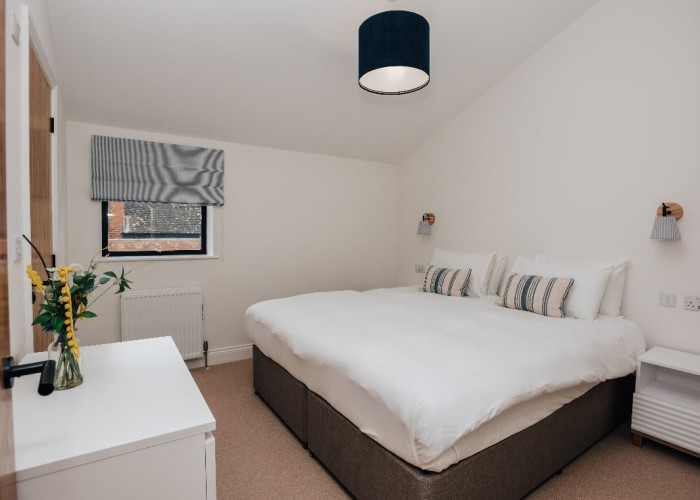 31. Bedroom (Master/En-Suite)