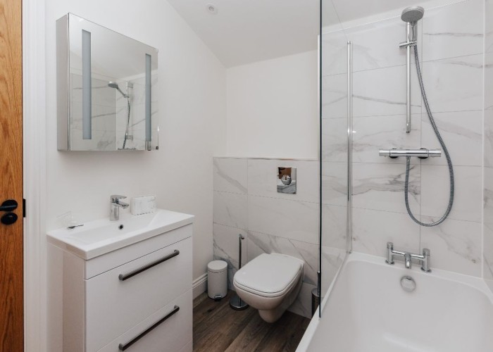 42. Bathroom