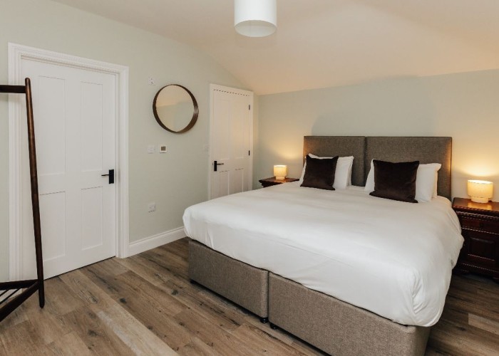 20. Bedroom (Double)