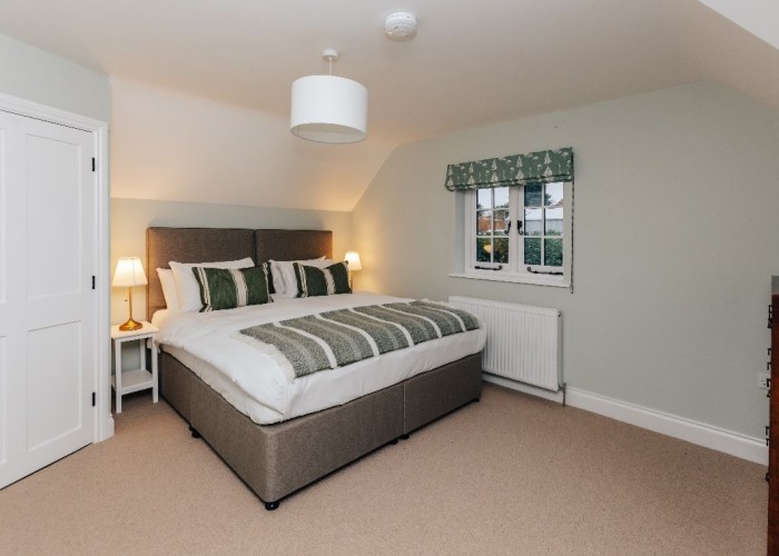 23. Bedroom (Double)