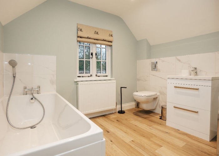 26. Bathroom