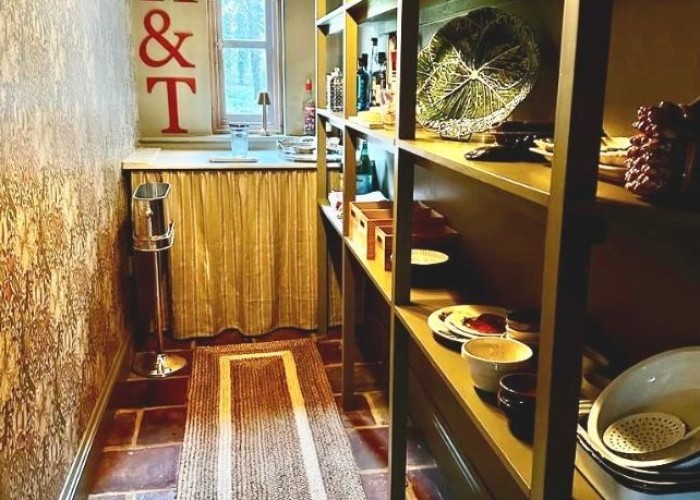 23. Utility Room