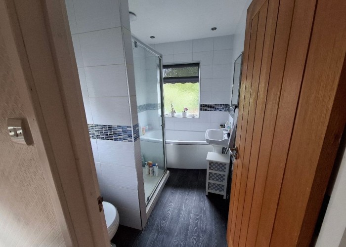 9. Bathroom