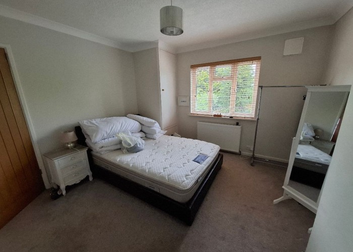 7. Bedroom (Double)