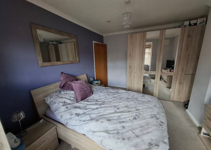 10. Bedroom (Double)