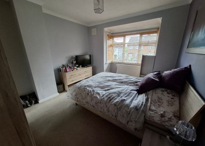 11. Bedroom (Double)