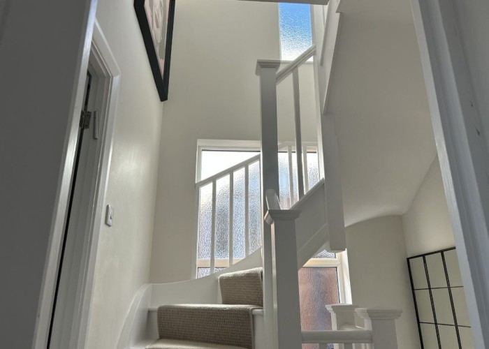 13. Stairway / Staircase