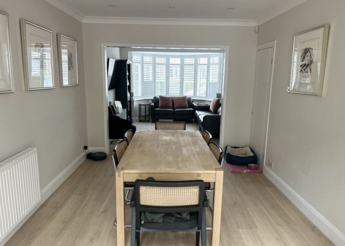 3. Diningroom