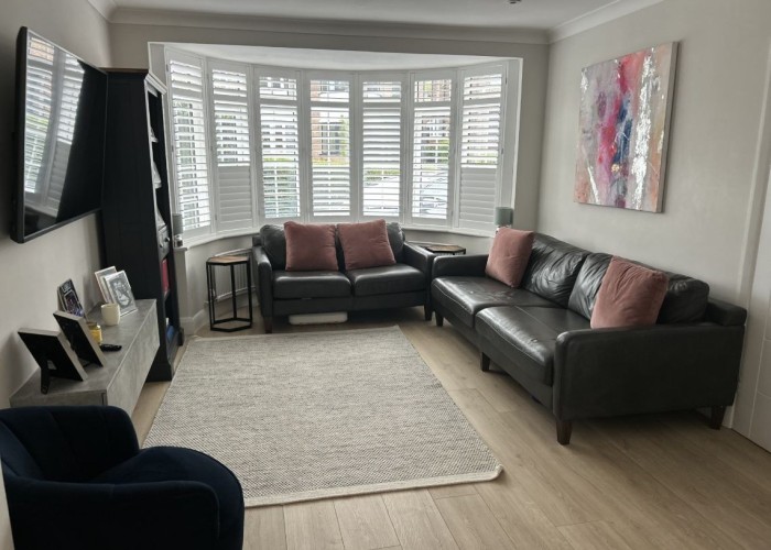 2. Livingroom