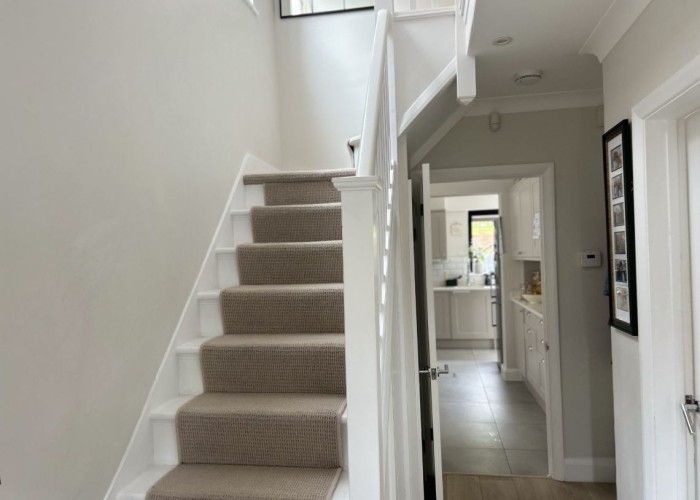 8. Stairway / Staircase