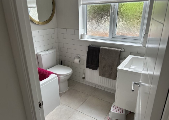 11. Bathroom