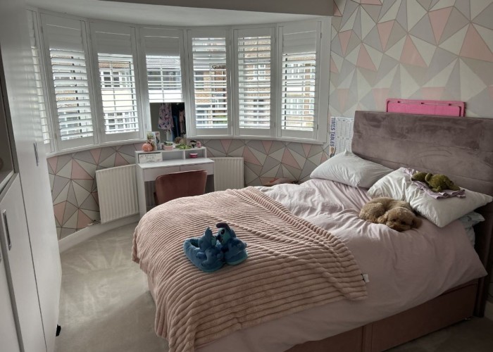 10. Bedroom (Double)