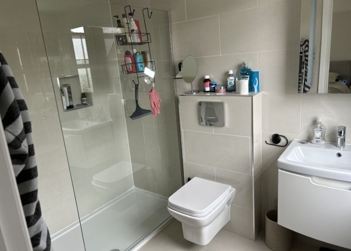 16. Bathroom