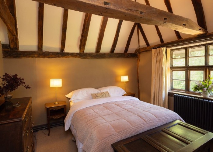 15. Bedroom (Double)