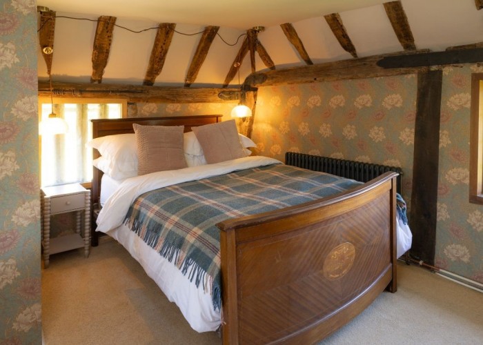 17. Bedroom (Double)