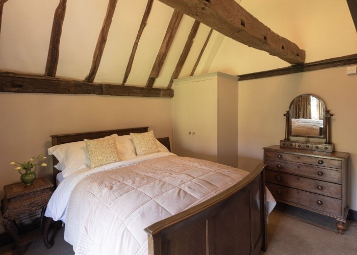 18. Bedroom (Double)