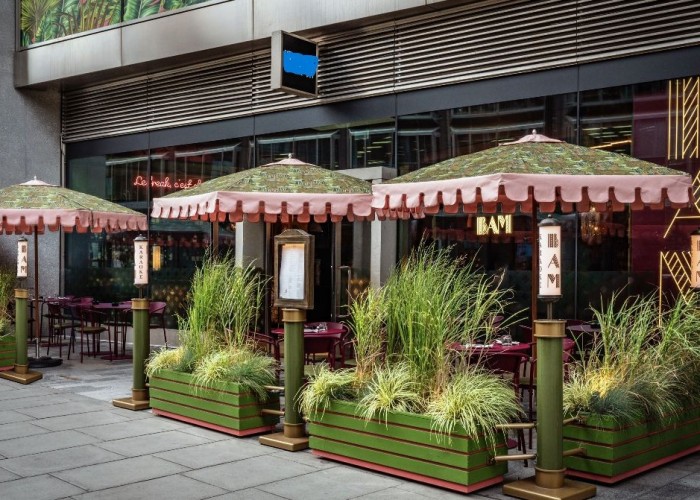 Large Private Venue In London For Filming