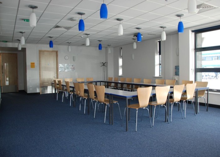 7. Classroom