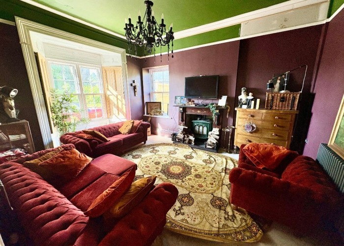 7. Livingroom