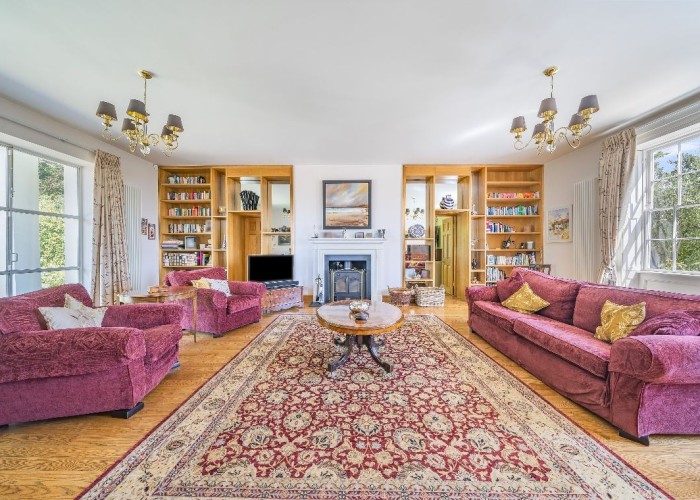3. Drawing Room