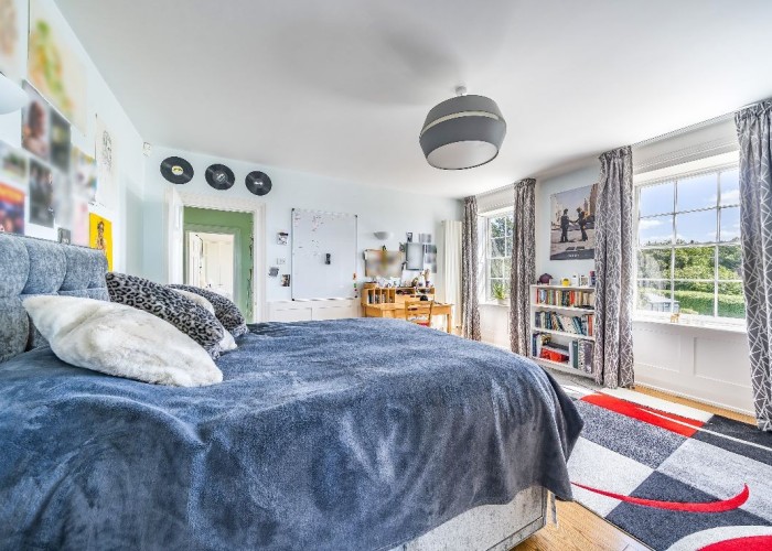 15. Bedroom (Double)