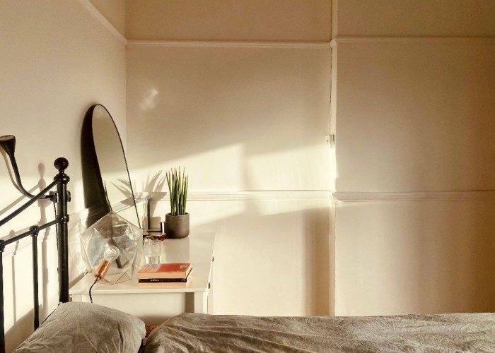 12. Bedroom (Double)