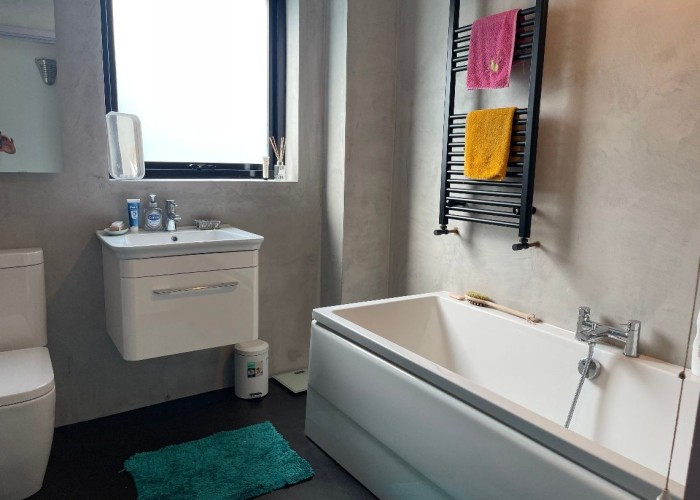 22. Bathroom