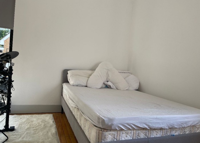 23. Bedroom (Double)