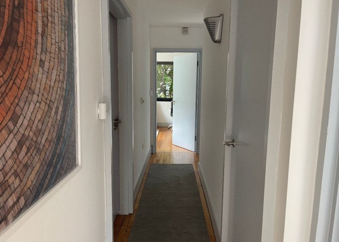 21. Hallway