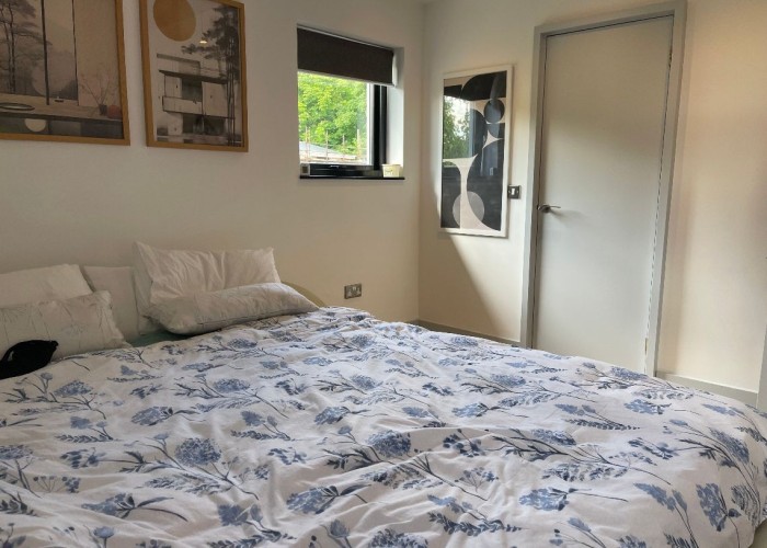26. Bedroom (Double)