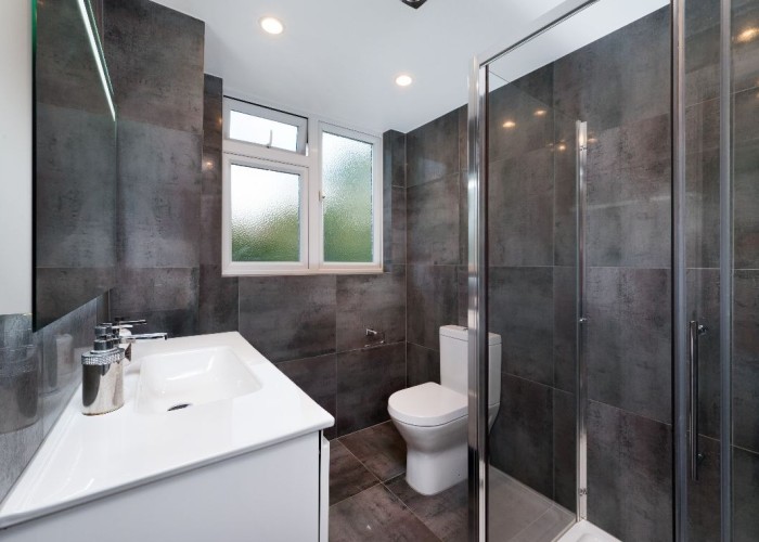 14. Bathroom