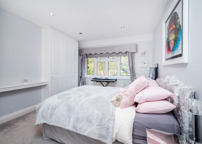 15. Bedroom (Double)