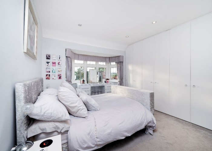 16. Bedroom (Double)