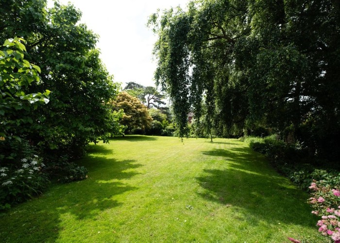 24. Garden (Rear, Large)