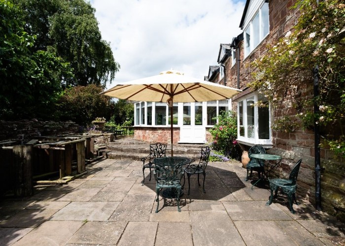 23. Patio / Veranda