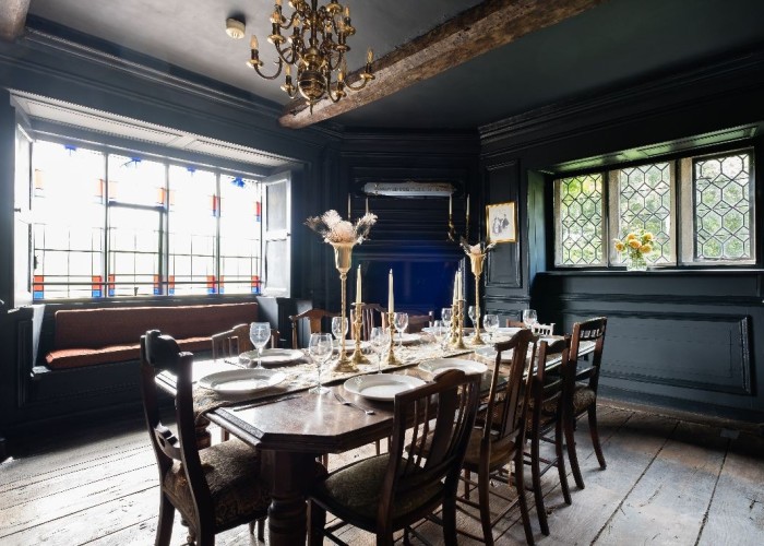 6. Diningroom