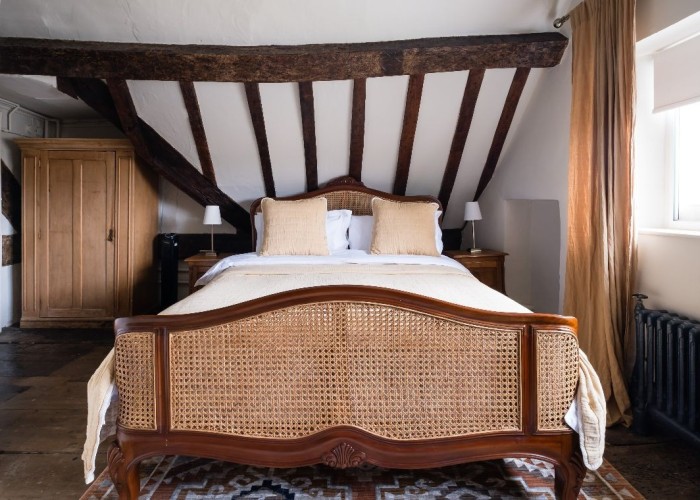 13. Bedroom (Double)