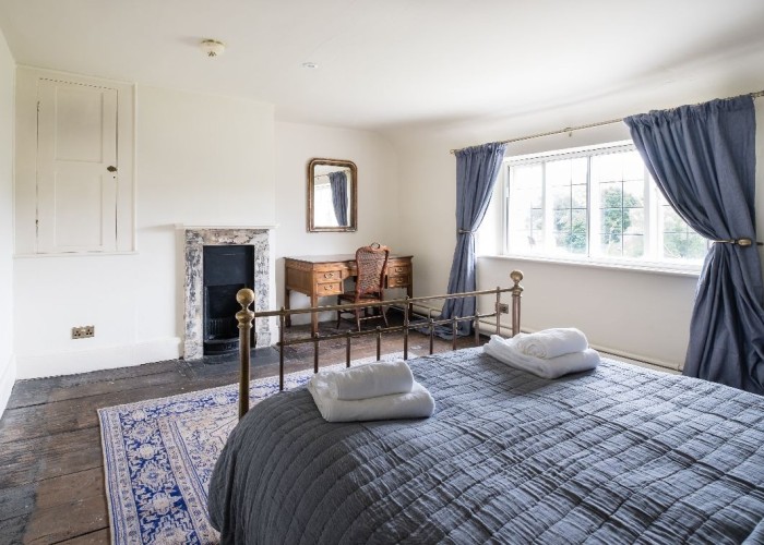 22. Bedroom (Double)