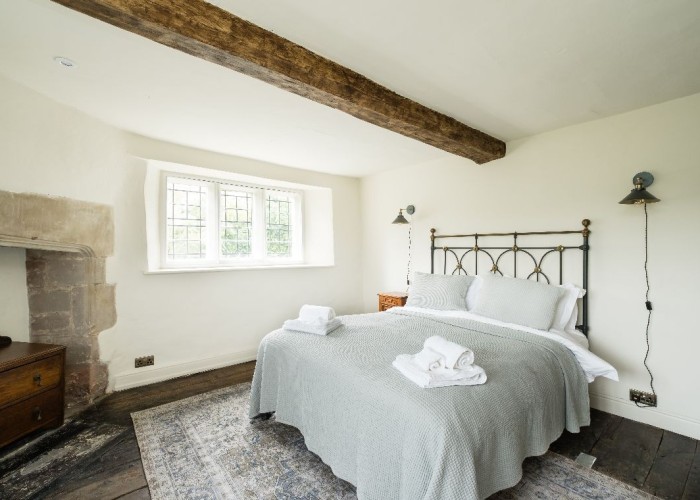 15. Bedroom (Double)