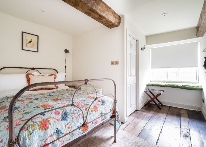 18. Bedroom (Double)