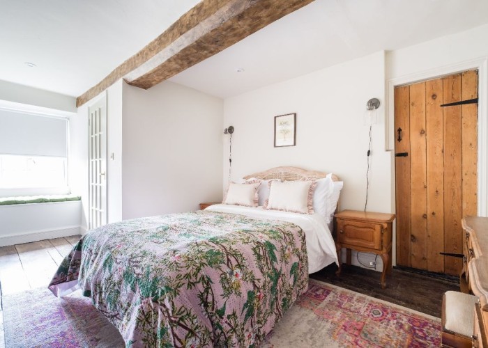 19. Bedroom (Double)