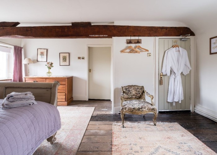 21. Bedroom (Double)