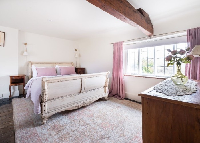 20. Bedroom (Double)