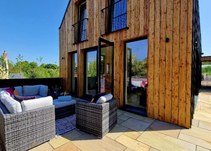 5. Patio / Veranda