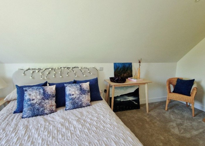 31. Bedroom (Double)